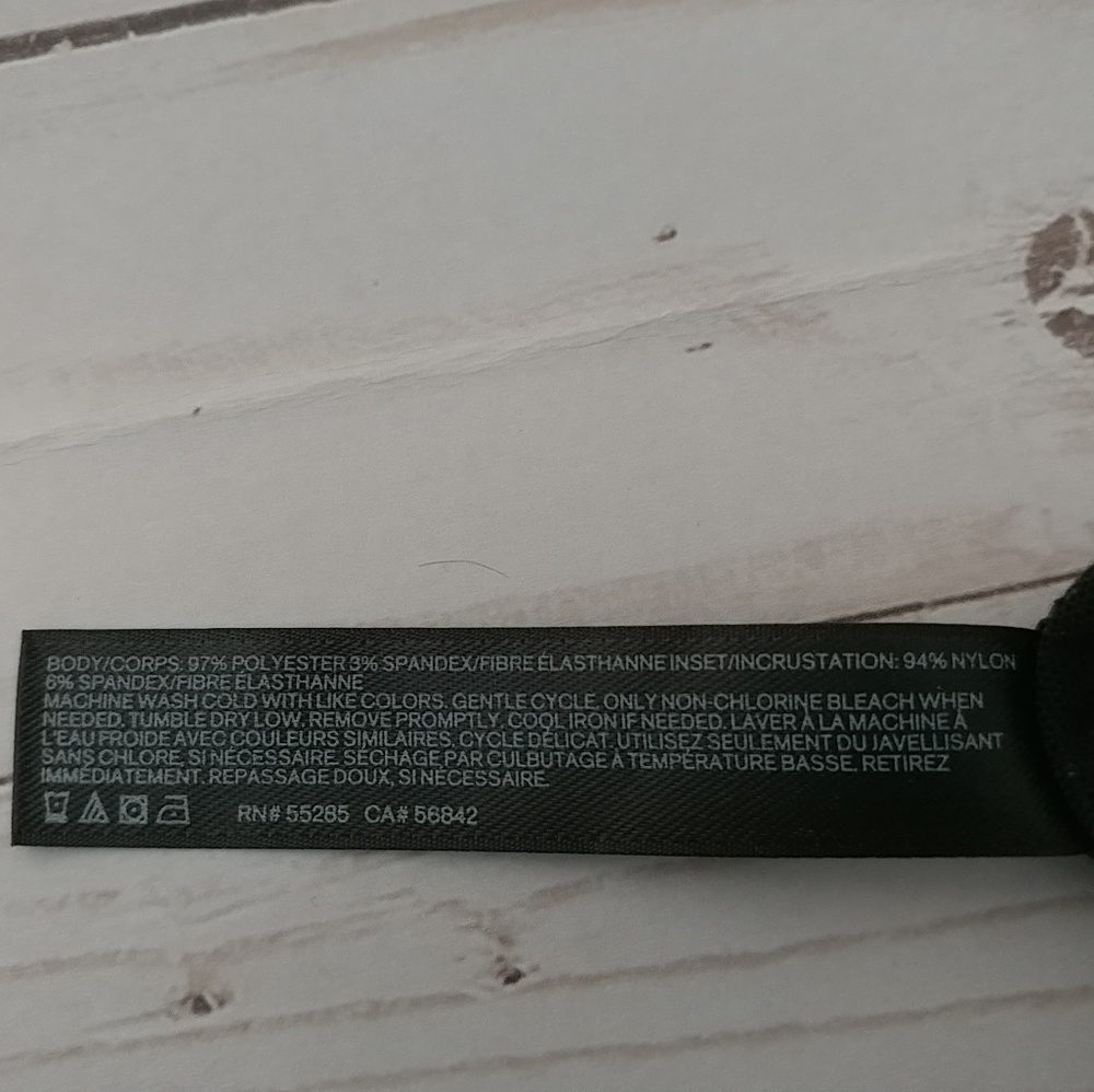 Exp Core Performance Athletic Tank-Multicolor-Xs - image 6